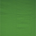 Walimex Cloth Background green 2,85x6m