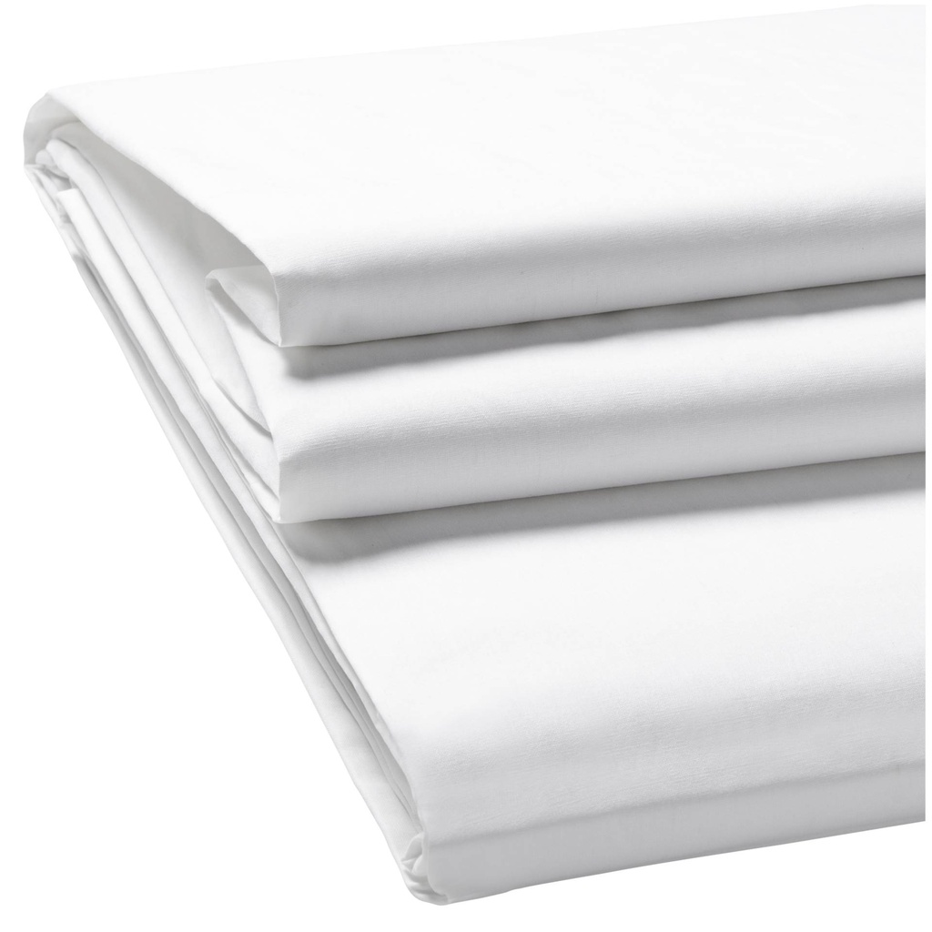 Walimex Cloth Background 2,85x6m, white