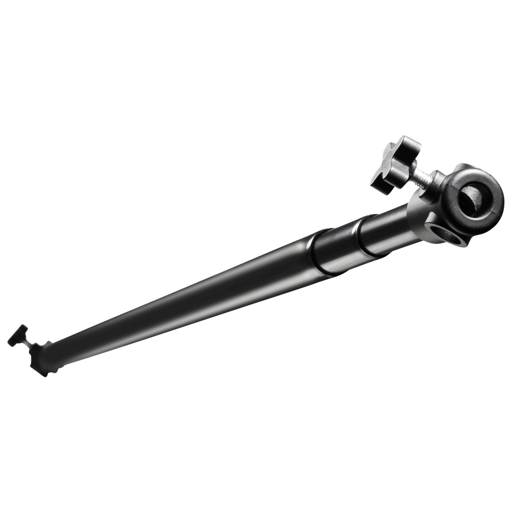 Walimex TELESCOPIC Background Crossbar, 120-307cm