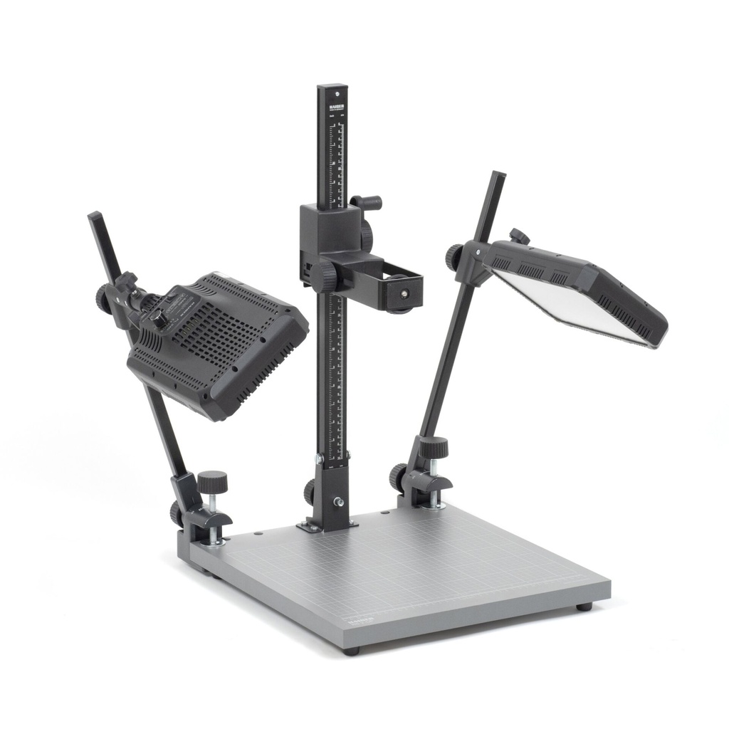 Kaiser Bilderfassungs-Set R2 CP 24D