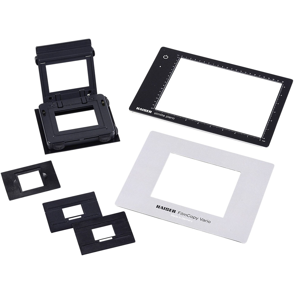 Kaiser FilmCopy Vario Kit 2458