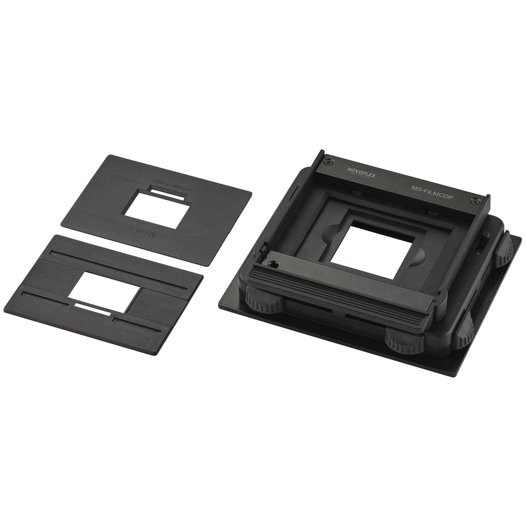 Novoflex Dia  and Negative Duplicator