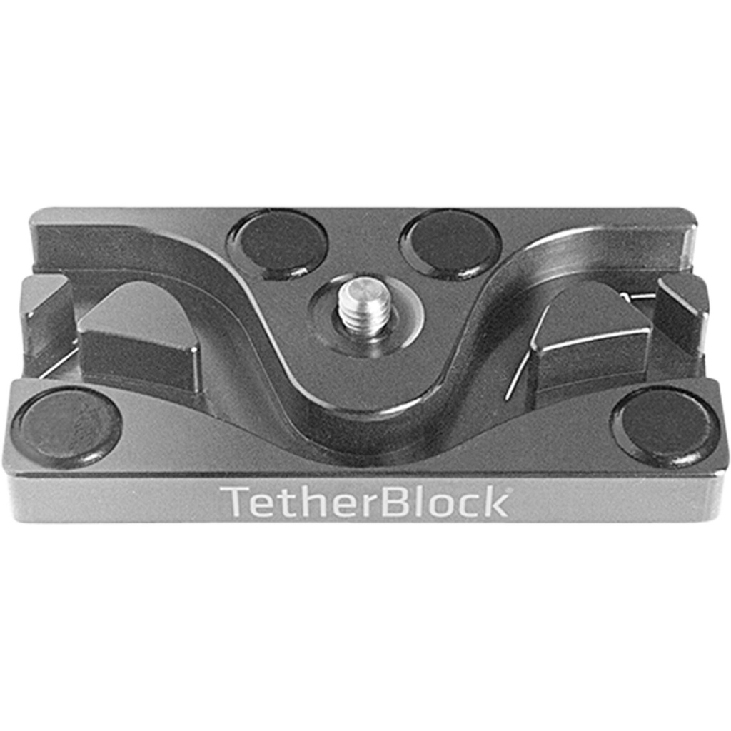 Tether Tools Tether Block graphite