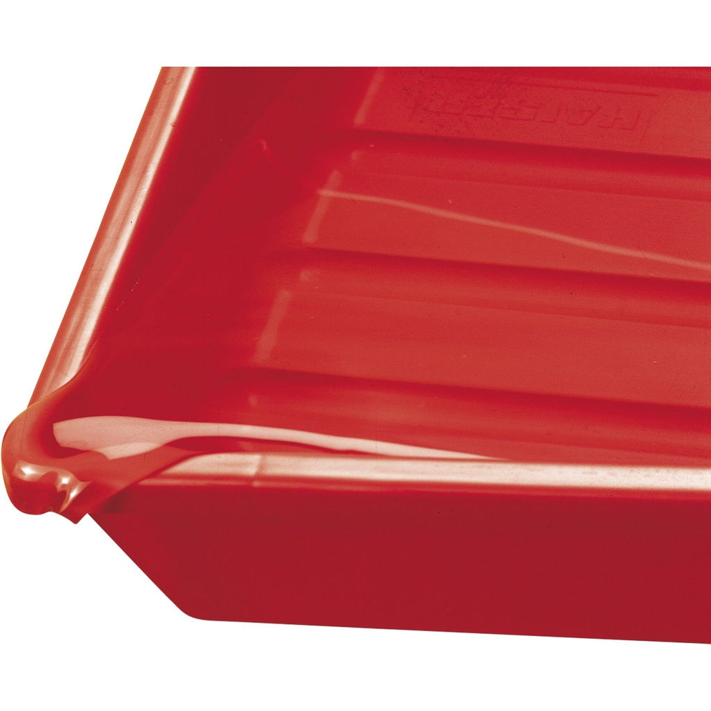 Kaiser Developing Tray 24x30 red 4168