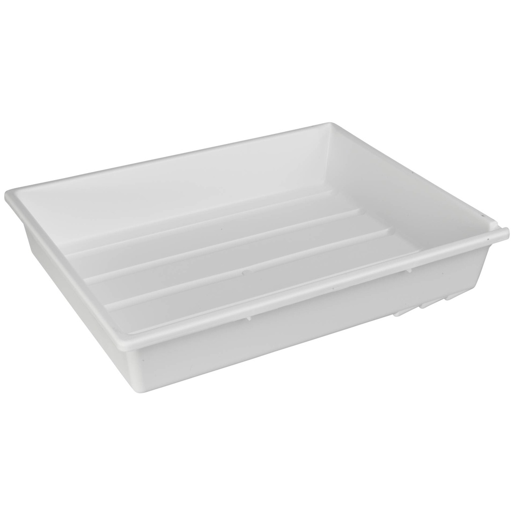 Kaiser Developing Tray 30x40 white                 4171