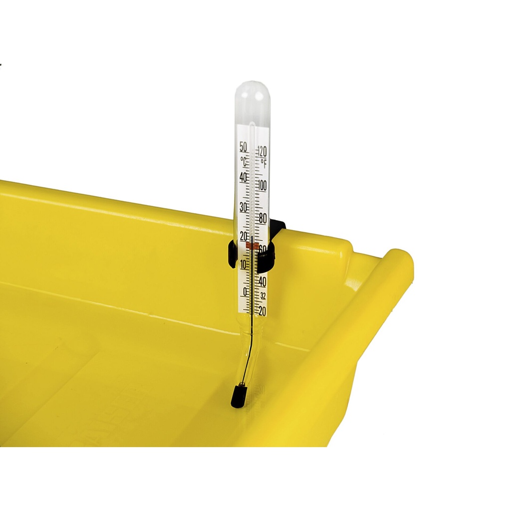 Kaiser Tray Thermometer     4083