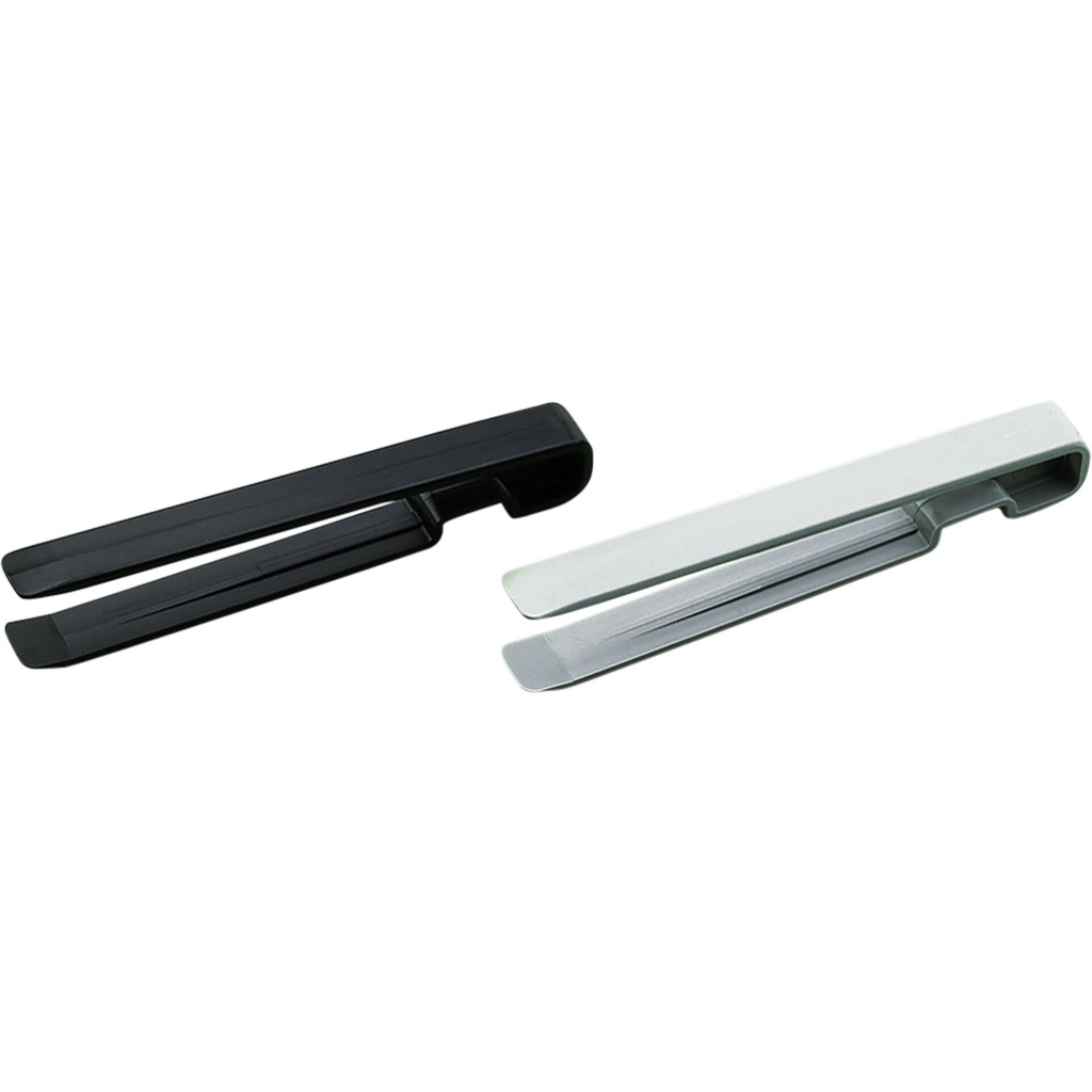 Kaiser Print Tongs         2 Pcs 4062