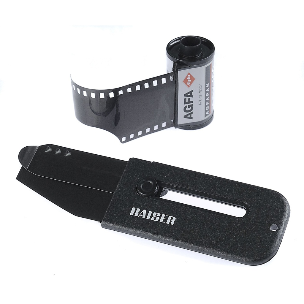 Kaiser extraction tool for film 4132