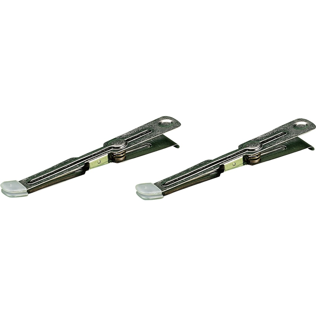 Kaiser Print Tongs (2 pieces)                  4067