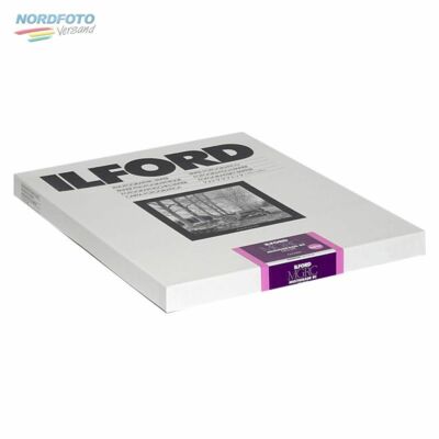 1x100 Ilford MG RC DL 44M 10,5x14,8