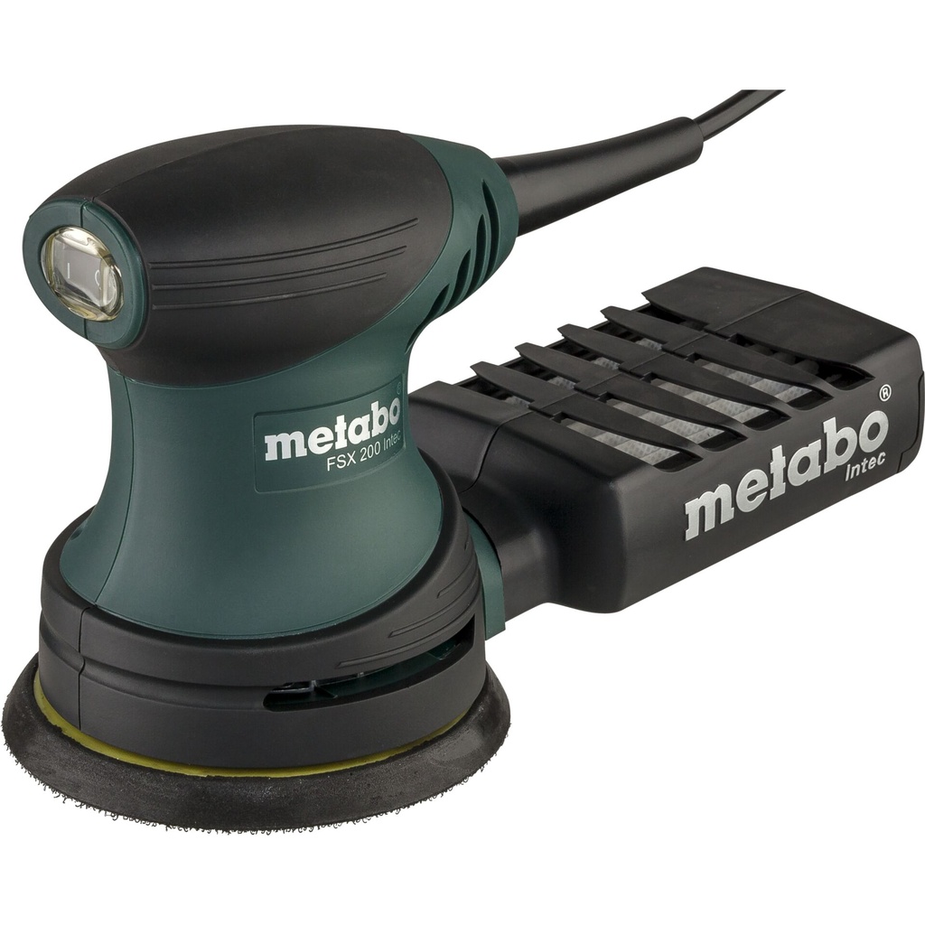 Metabo FSX 200 Intec Palm Disc Sender