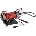 Einhell TC-XG 75 Kit Double Grinder