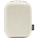 Fujifilm Case for Instax mini Link 3 clay white