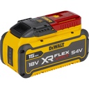 DeWalt DCB549-XJ Battery