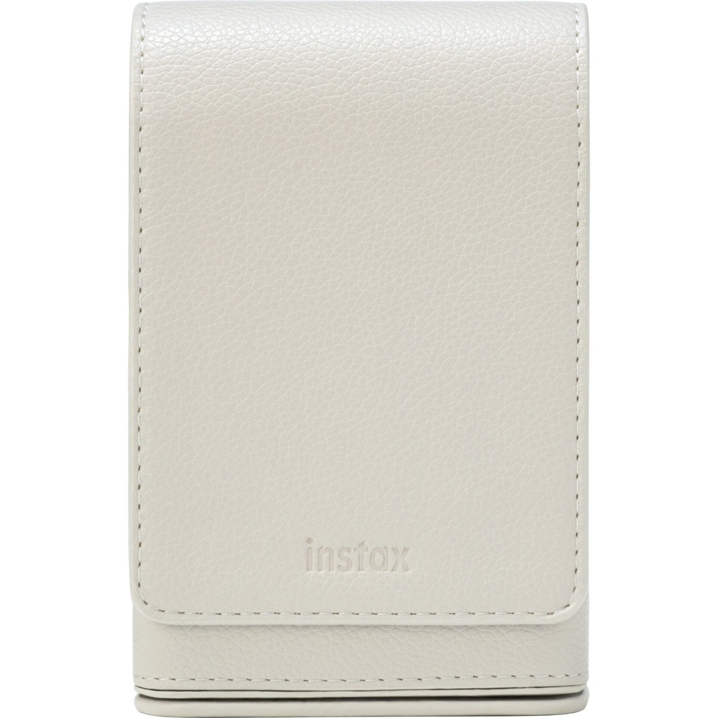 Fujifilm instax mini LiPlay+ Tasche beige
