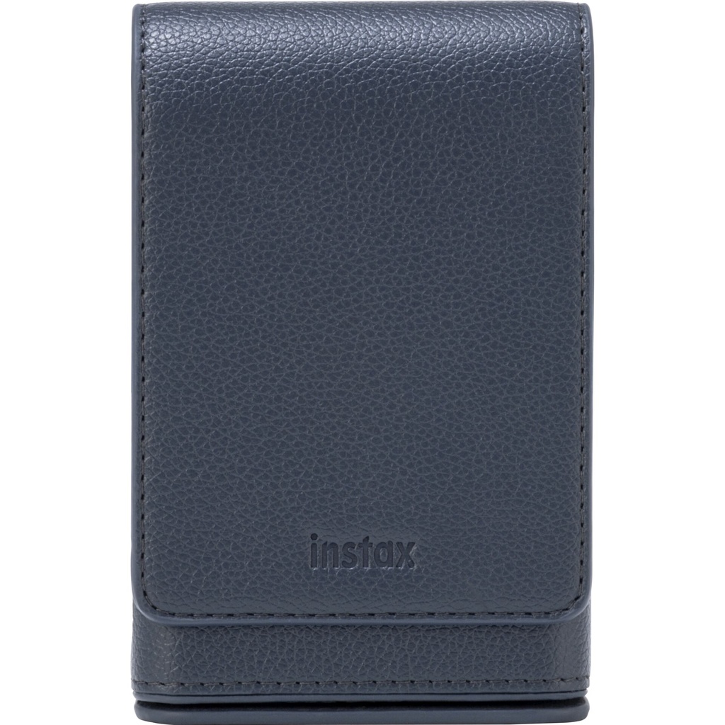Fujifilm instax mini LiPlay+ Tasche navi blau