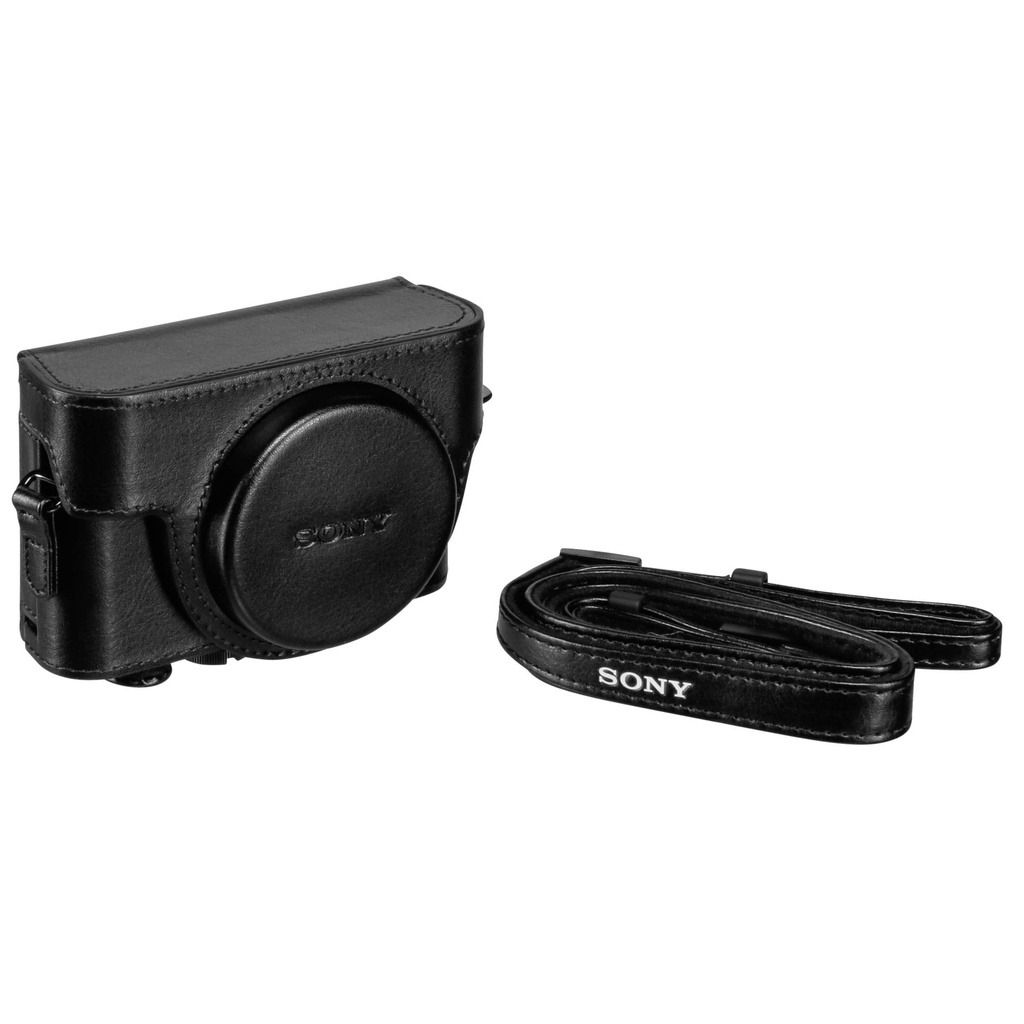 Sony LCJ-RXK Camera bag for RX100 Series