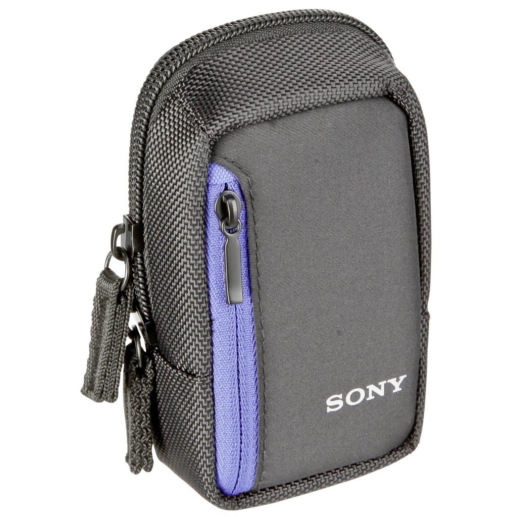 Sony LCS-CS2 Bag Cybershot