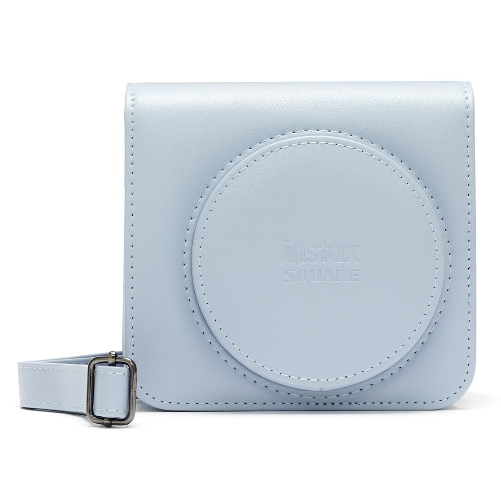 Fujifilm instax SQ 1 Bag glacier blue