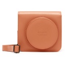 Fujifilm instax SQ 1 Bag terracotta orange