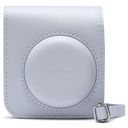 Fujifilm instax Mini 12 Bag clay-white