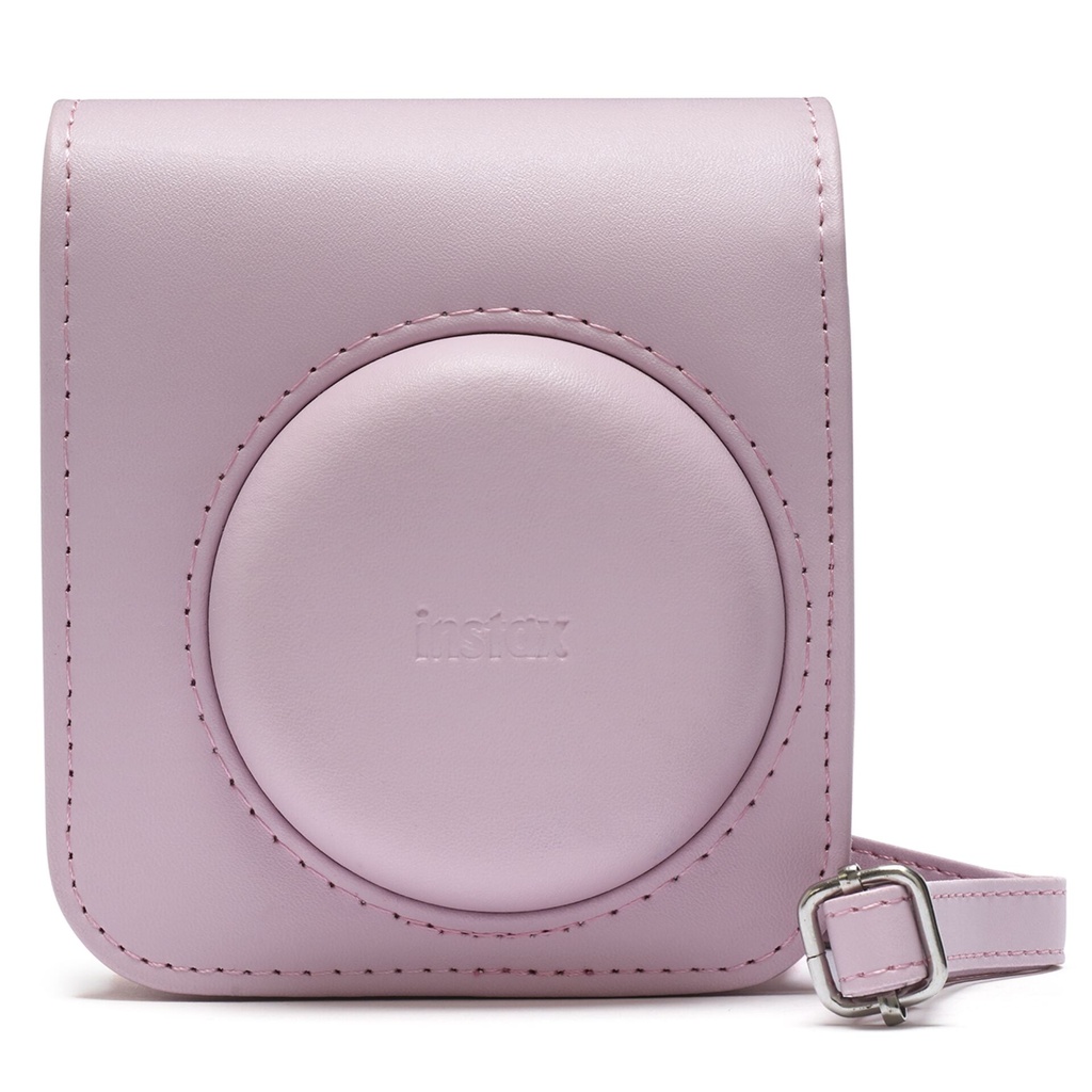 Fujifilm instax Mini 12 Bag blossom-pink