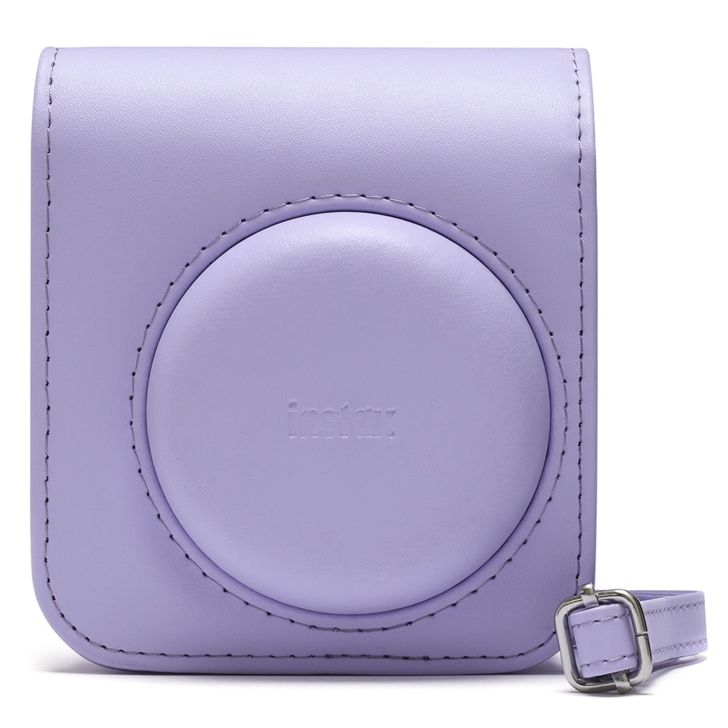 Fujifilm instax Mini 12 Bag lilac-purple