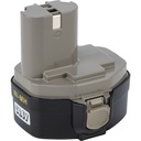 Makita Akku-1434 NI-MH 14,4V 2,5Ah