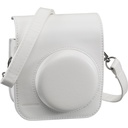 Cullmann RIO Fit 120 white Camera bag for Instax Mini 12