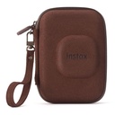 Fujifilm instax mini LiPlay Bag dark bronze