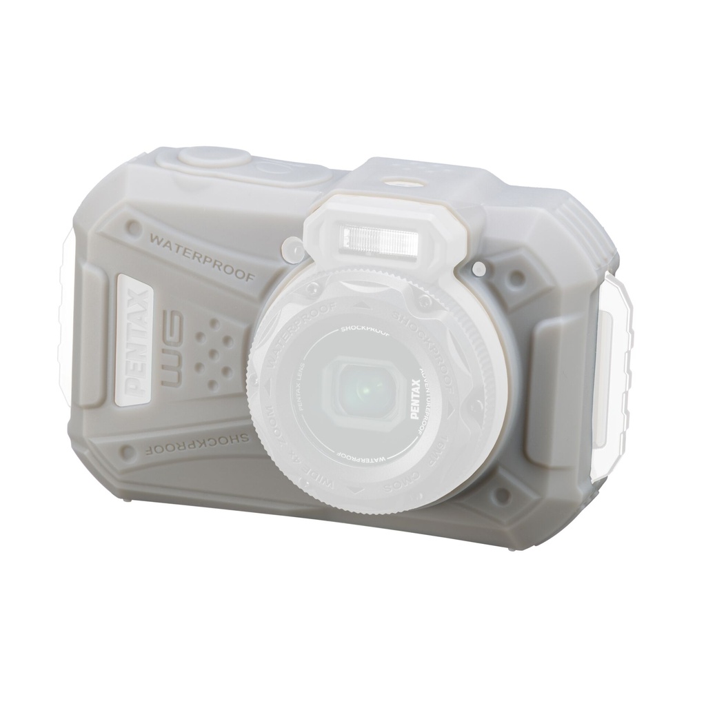 Pentax O-CC180 Silicone cover for WG-1000