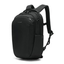Pacsafe V 26l Tour Rucksack schwarz