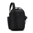 Pacsafe V Tour Crossbody schwarz