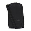 Pacsafe RFIDsafe Tech Crossbody schwarz