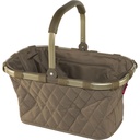 Reisenthel Carrybag rhombus olive
