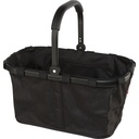 Reisenthel Carrybag black black