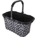 Reisenthel Carrybag leo nero