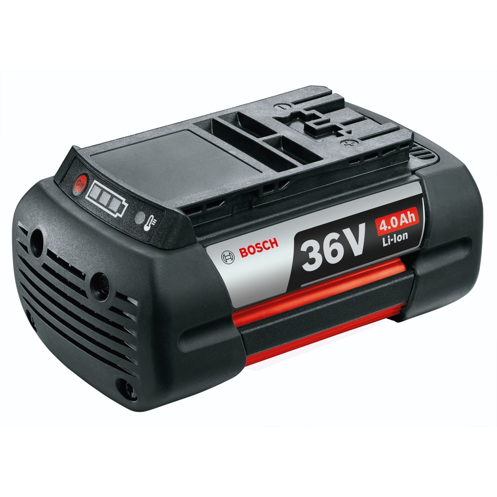 Bosch 36V 4,0 AH LITHIUM-IONEN Battery