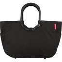 Reisenthel Loopshopper L black black
