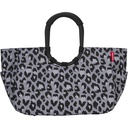 Reisenthel Loopshopper L leo nero