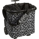 Reisenthel Carrycruiser leo nero