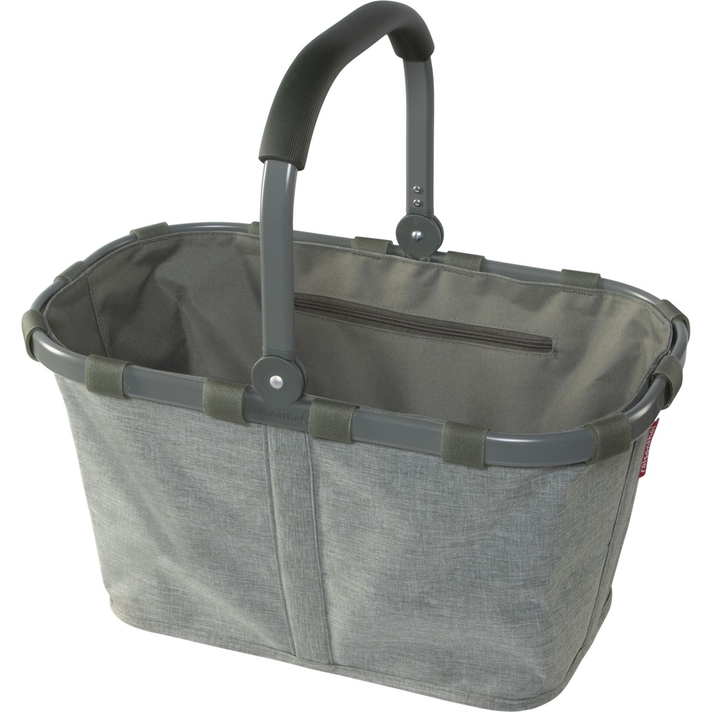 Reisenthel Carrybag twist sage