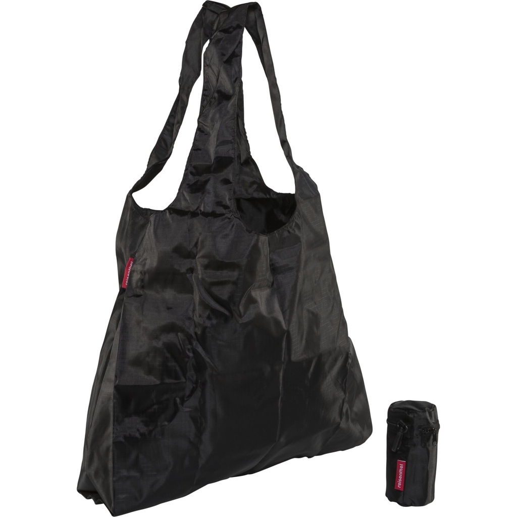 Reisenthel Mini Maxi L shopper black