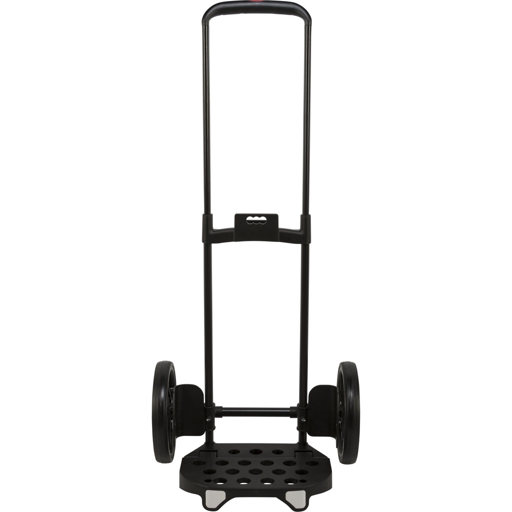 Reisenthel Citycruiser rack black