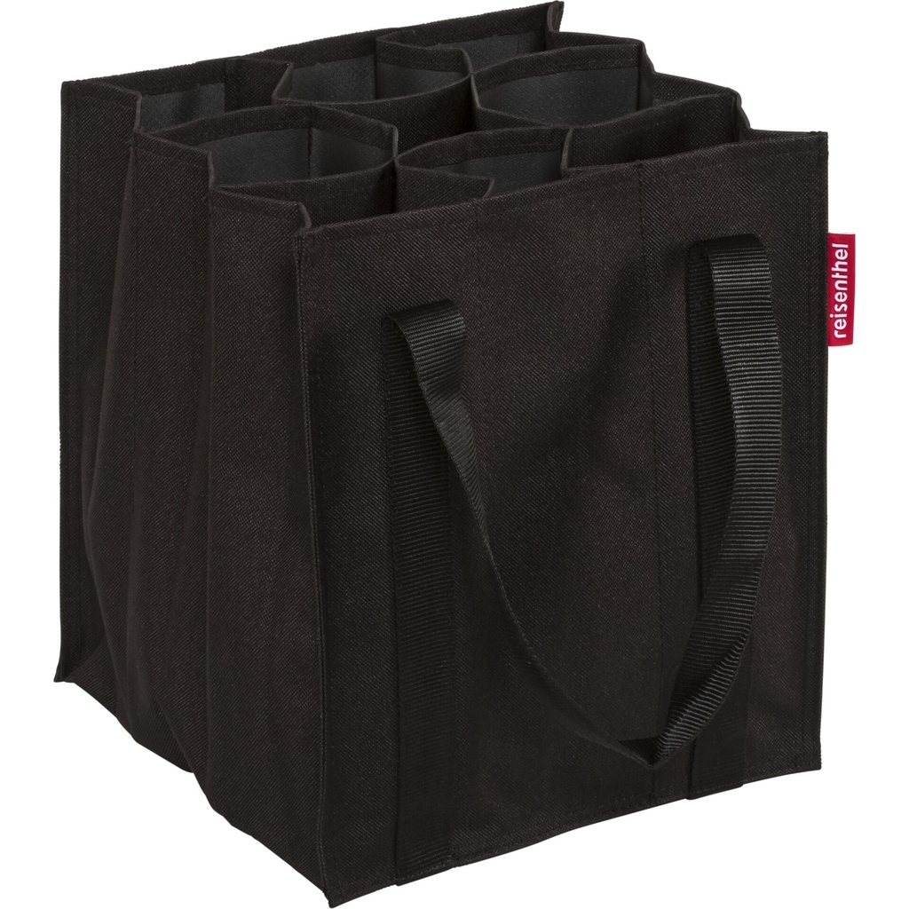 Reisenthel Bottlebag black