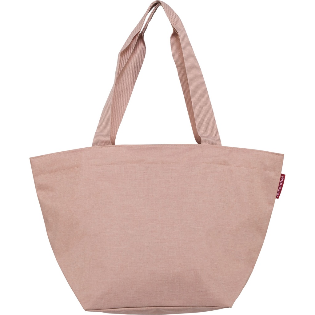 Reisenthel Shopper M twist blush