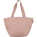 Reisenthel Shopper M twist blush