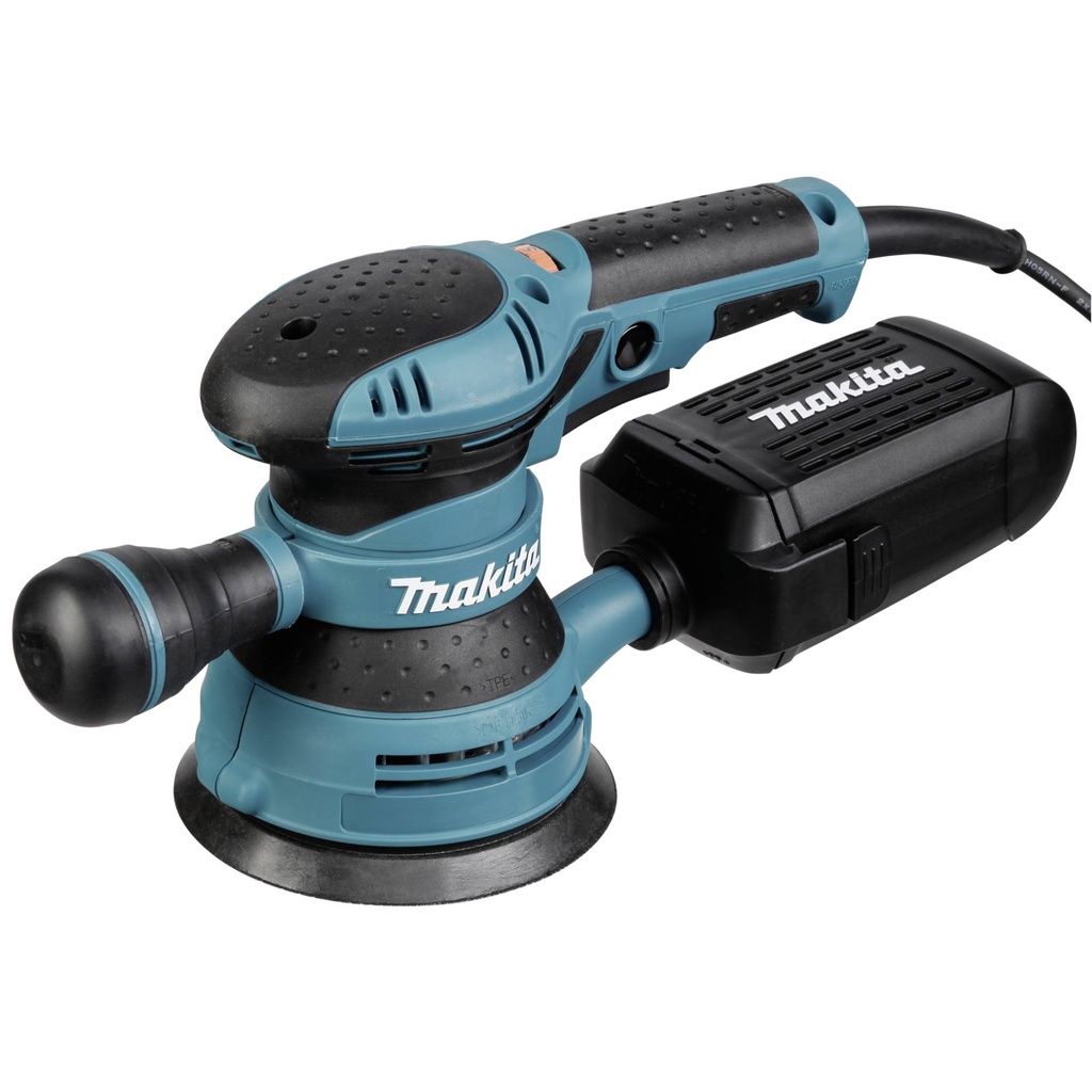 Makita BO5041 Random Orbit Sander
