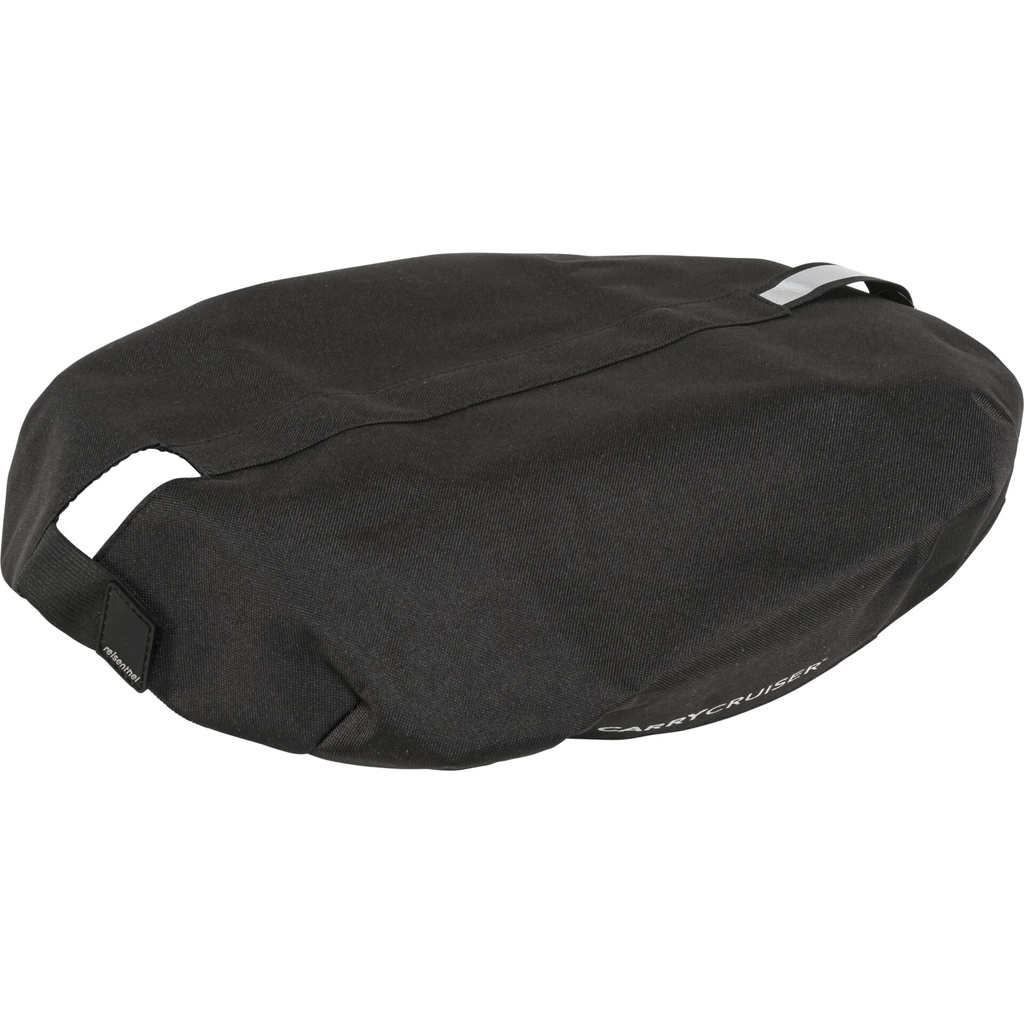 Reisenthel Carrycruiser cover, black