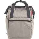 Reisenthel Allrounder R herringbone grey